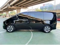 2022 Hyundai STARIA 2.2 SEL รถตู้MPV วารันตรี 5 ปี เจ้าของขายเอง รูปที่ 2